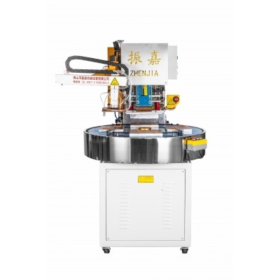 高周波熱合機原理及在吸塑包裝行業的應用 高周波熱合機原理及在吸塑包裝行業的應用